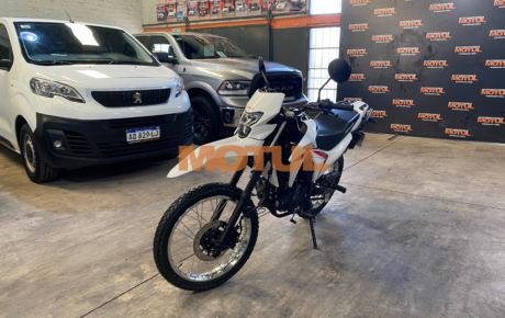 Honda XR L 190 Nafta 2025