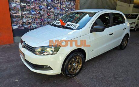 Volkswagen Gol Trend 1.6 2016