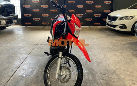 Honda XR L 190 Nafta 2023
