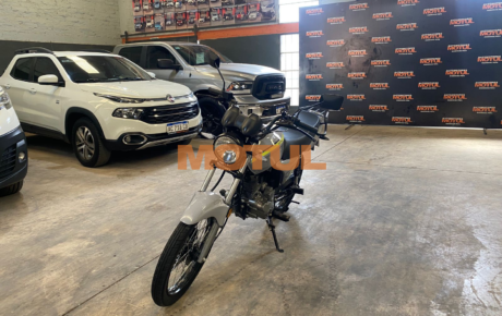 Motomel S2 Base 150 Nafta 2025