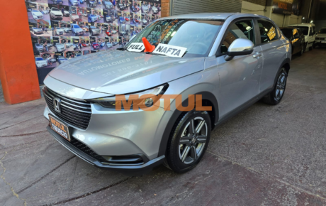 Honda HR-V RV3 3M7 LX 1.5 2024