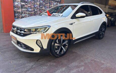 Volkswagen Nivus Highline 200 TSI AT 2021