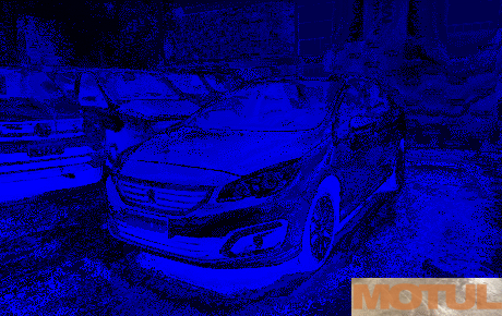 Peugeot 408 Feline HDI M/T 1.6 Diésel 2018