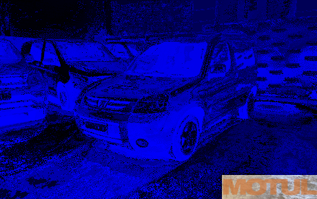 Peugeot Partner Patagónica HDI VTC Plus M/T 1.6 Di